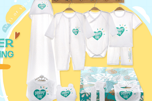 班杰威尔婴儿用品